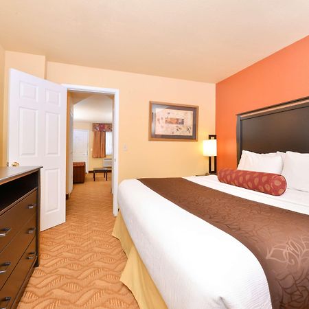 Best Western Durango Inn & Suites Eksteriør bilde
