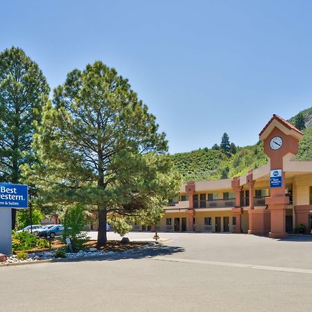 Best Western Durango Inn & Suites Eksteriør bilde