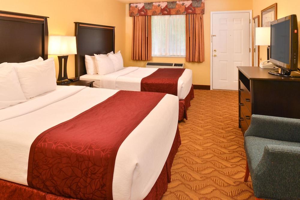 Best Western Durango Inn & Suites Eksteriør bilde