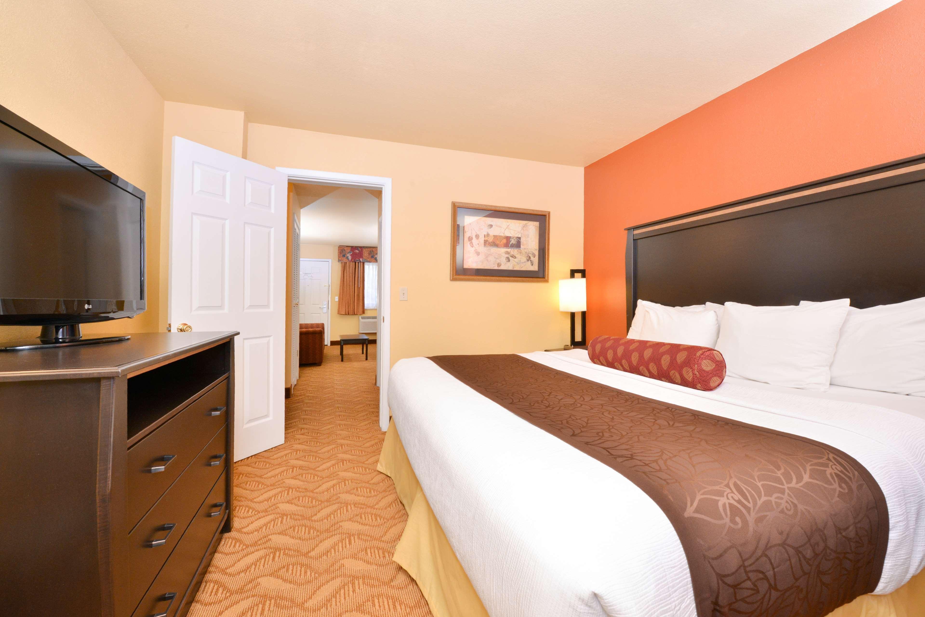 Best Western Durango Inn & Suites Eksteriør bilde