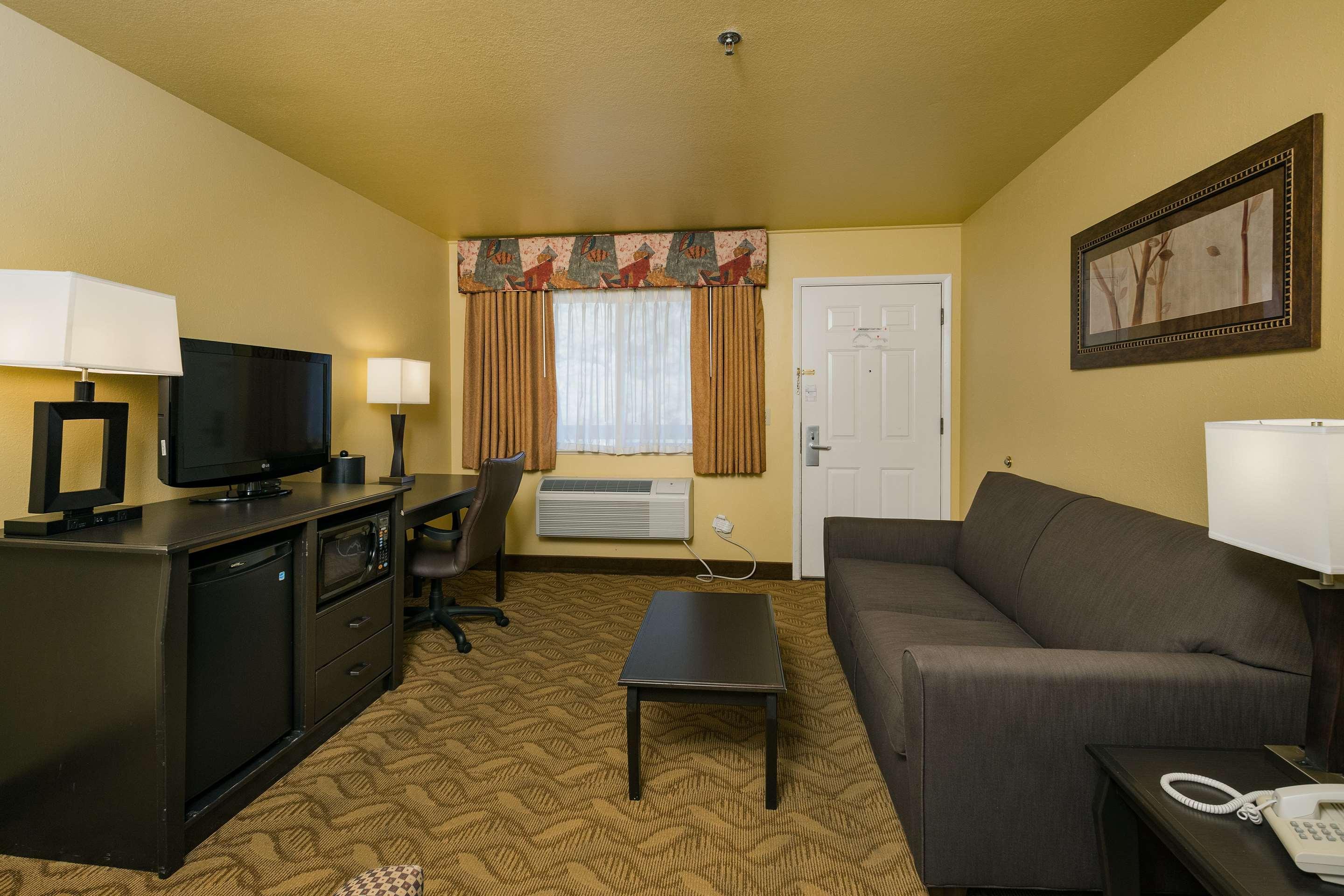 Best Western Durango Inn & Suites Eksteriør bilde