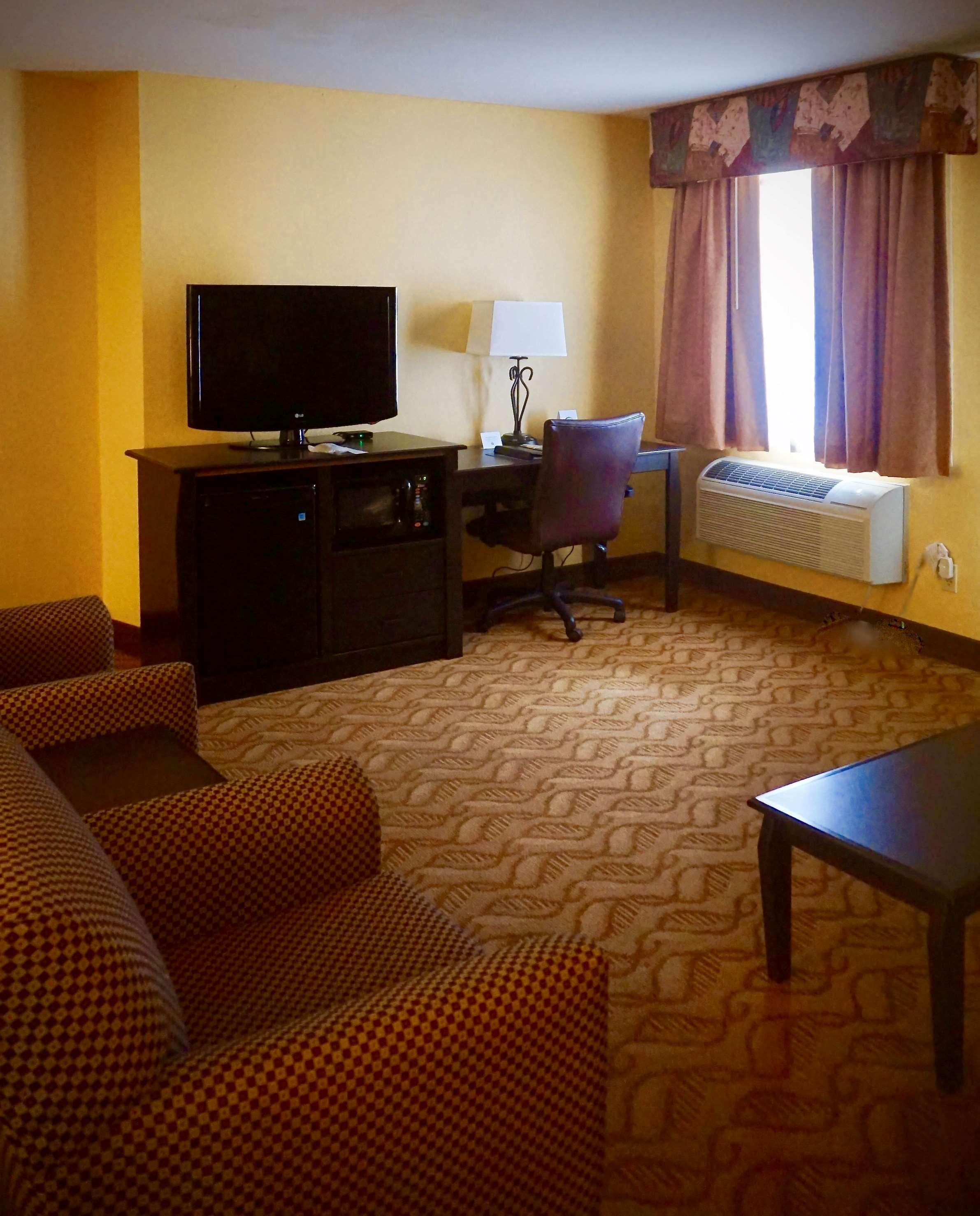 Best Western Durango Inn & Suites Eksteriør bilde