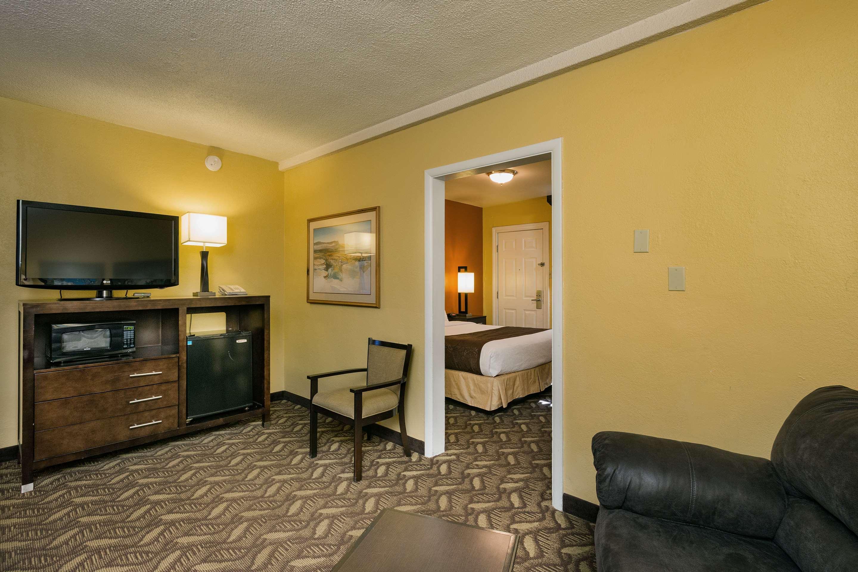 Best Western Durango Inn & Suites Eksteriør bilde