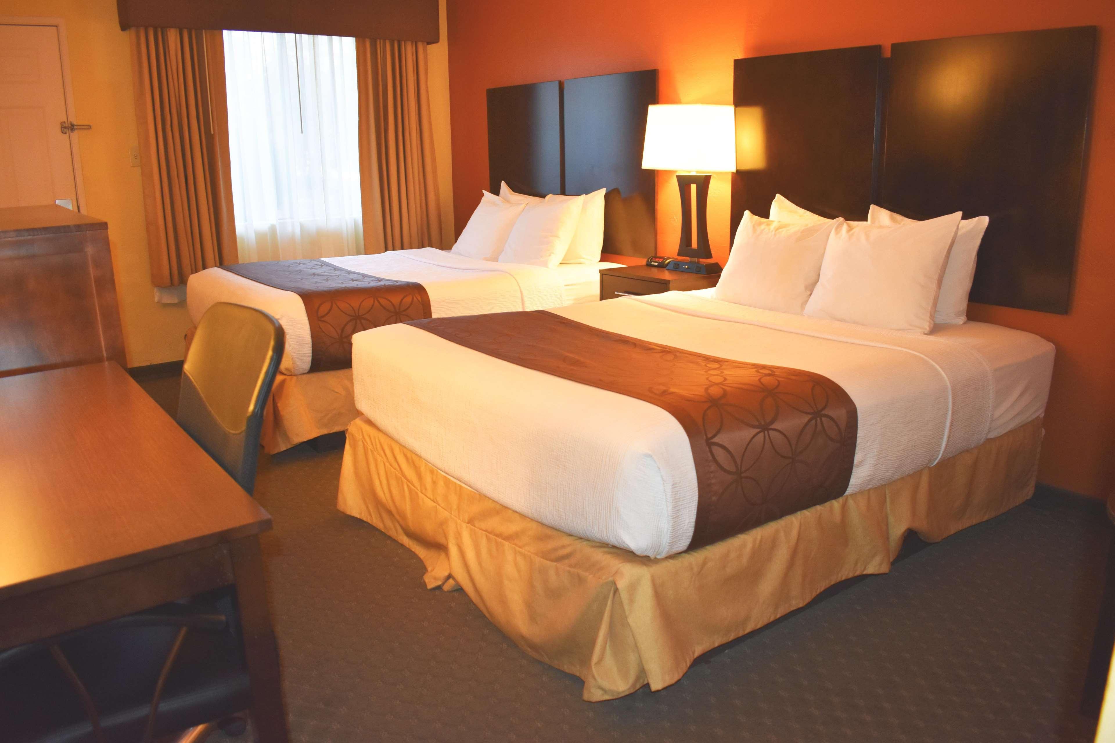 Best Western Durango Inn & Suites Eksteriør bilde