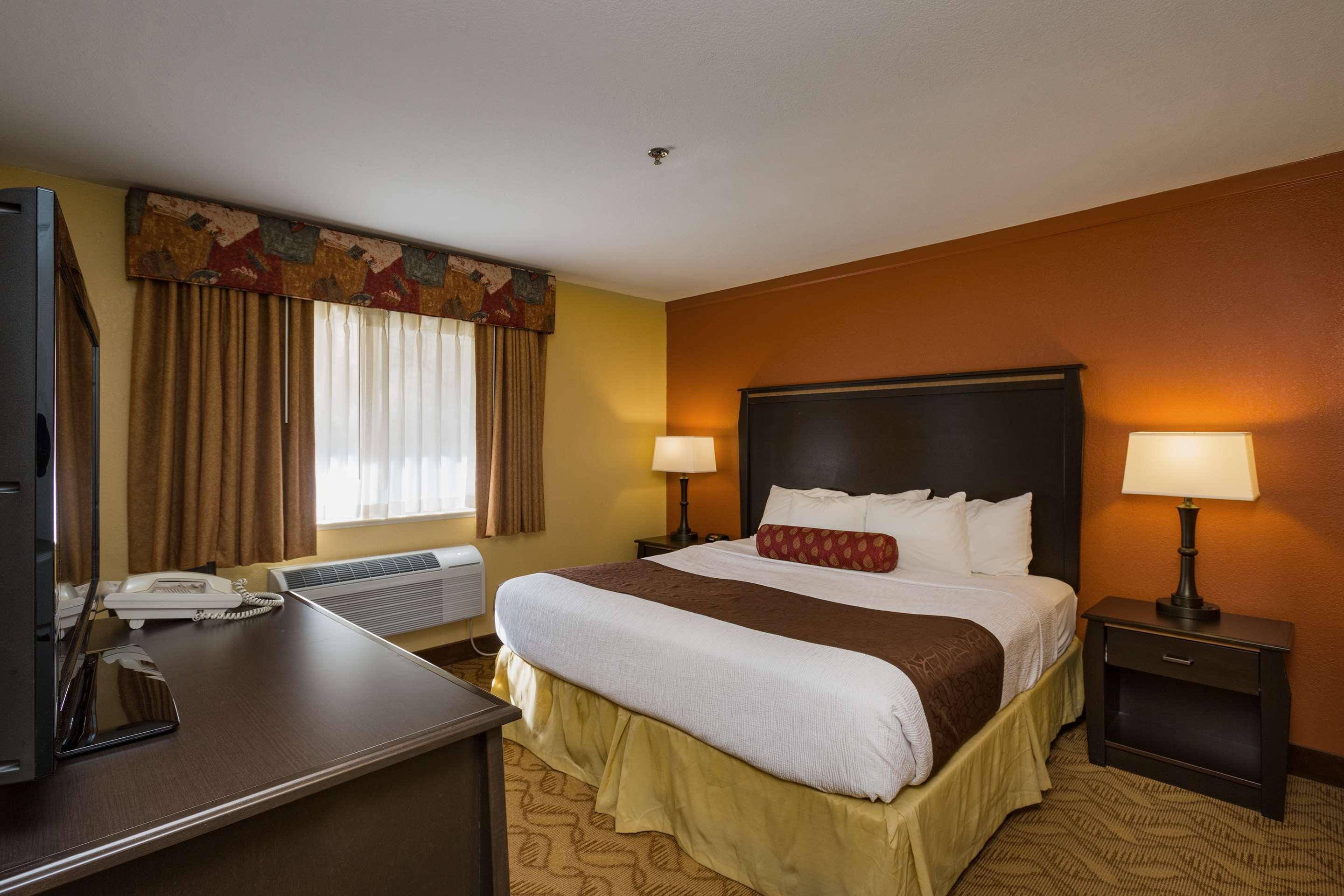 Best Western Durango Inn & Suites Eksteriør bilde