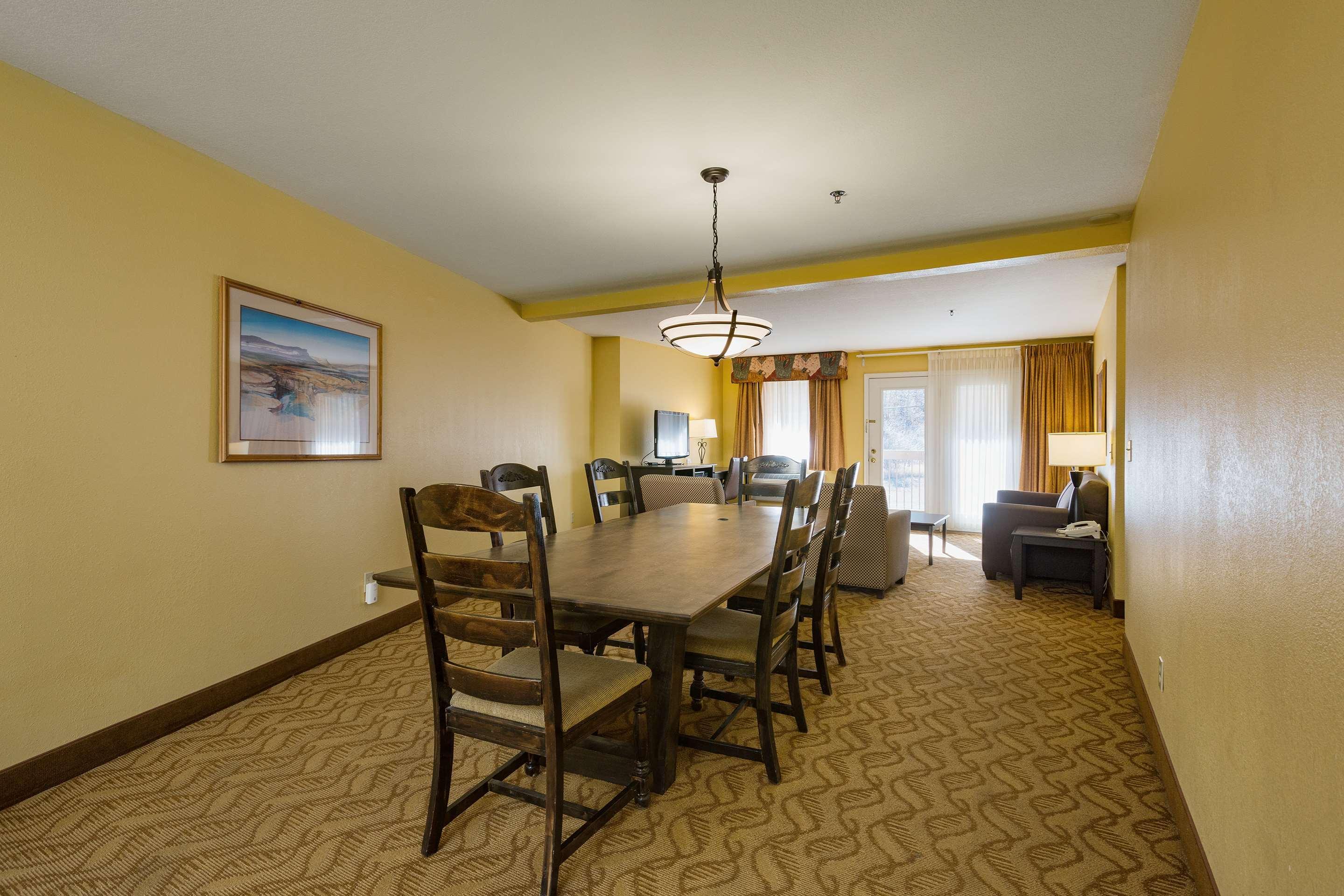 Best Western Durango Inn & Suites Eksteriør bilde