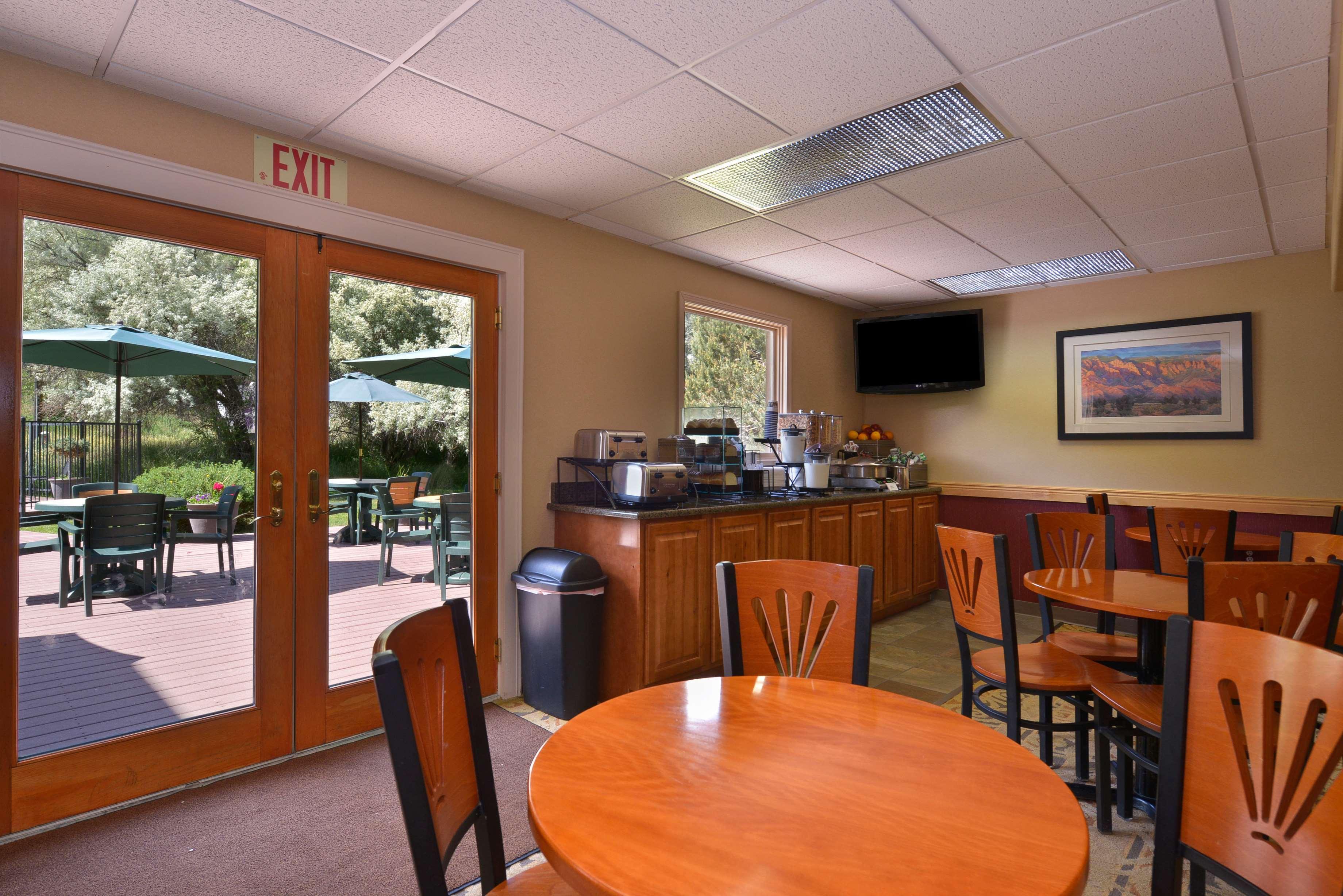 Best Western Durango Inn & Suites Eksteriør bilde