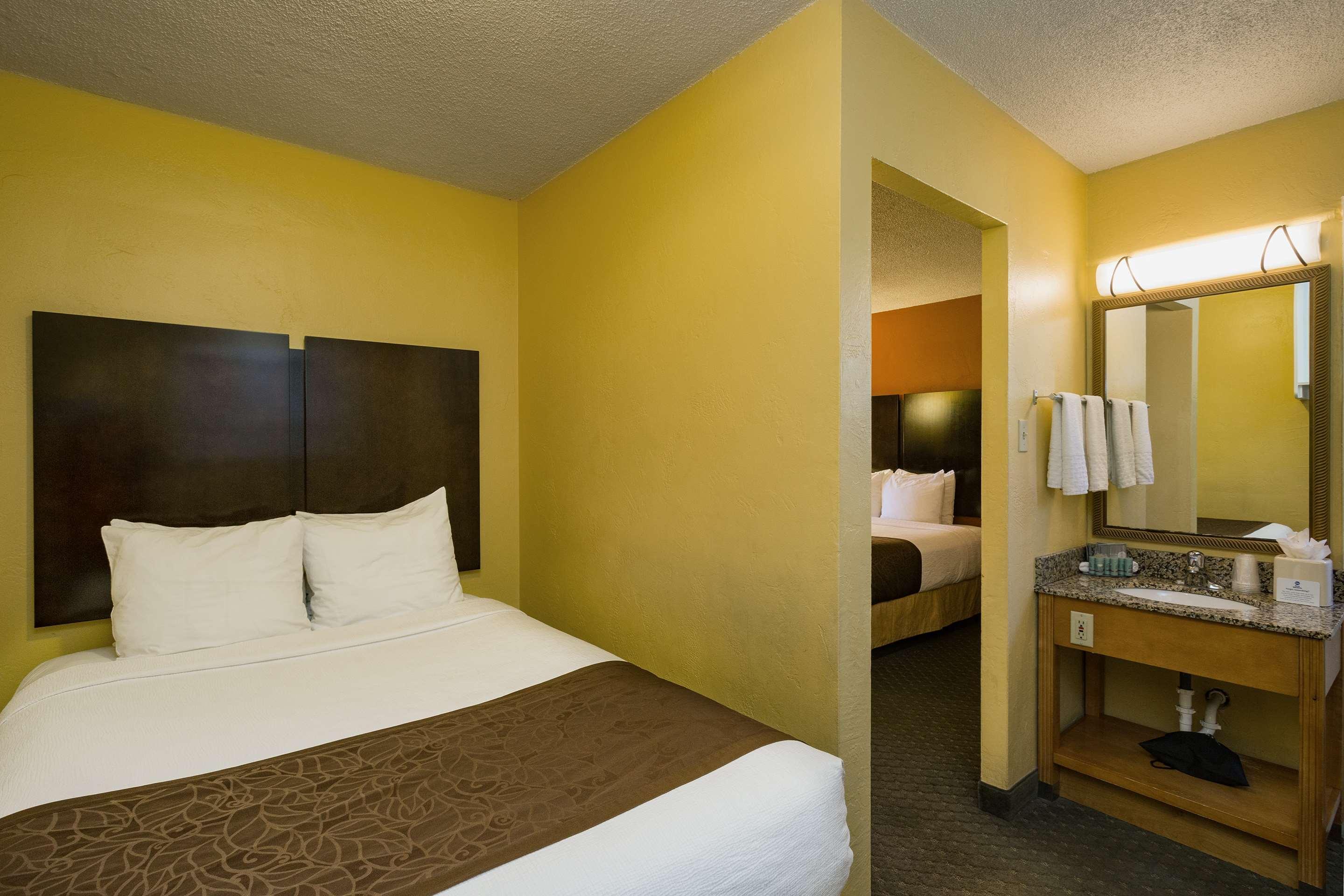 Best Western Durango Inn & Suites Eksteriør bilde