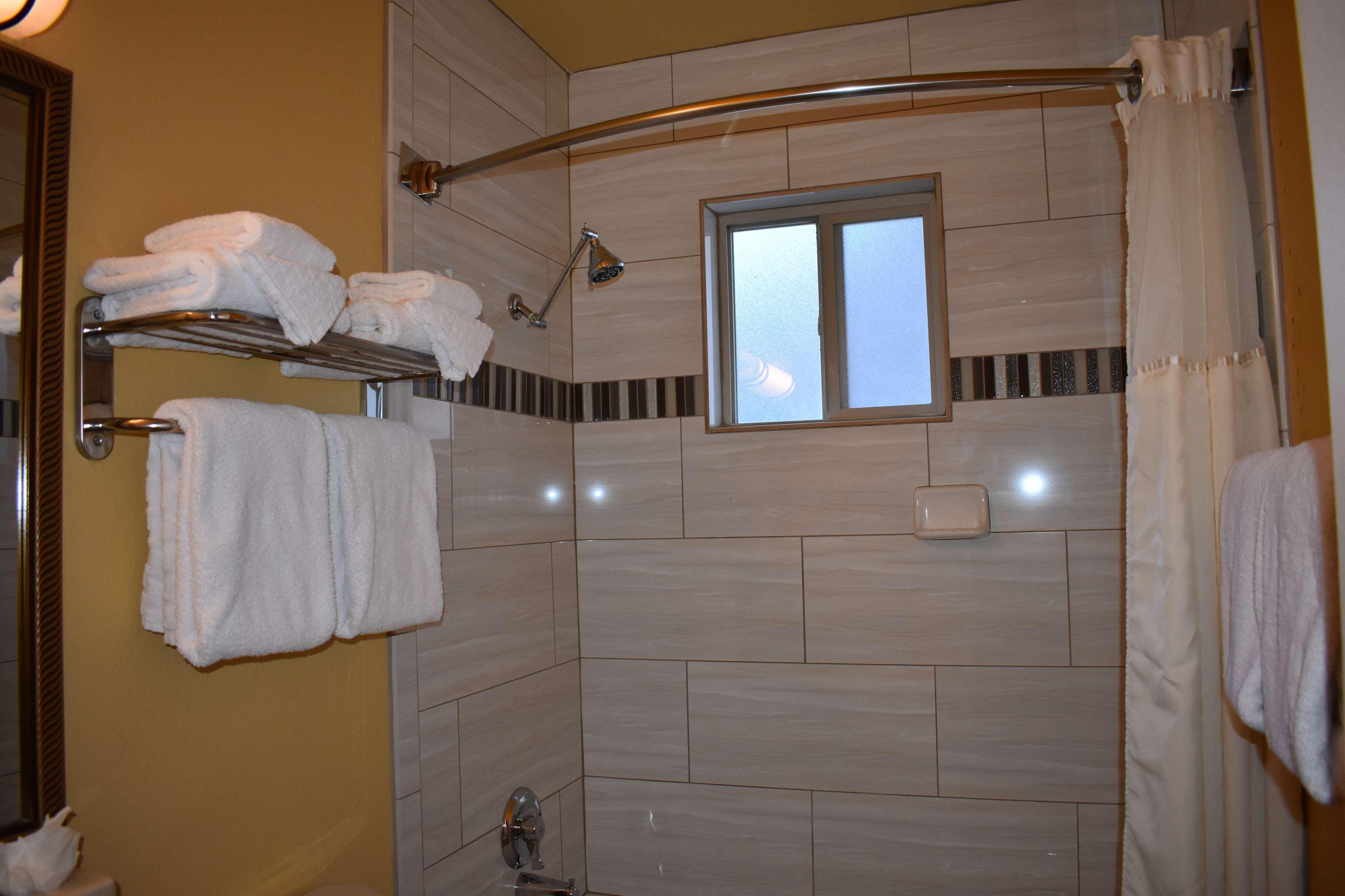 Best Western Durango Inn & Suites Eksteriør bilde