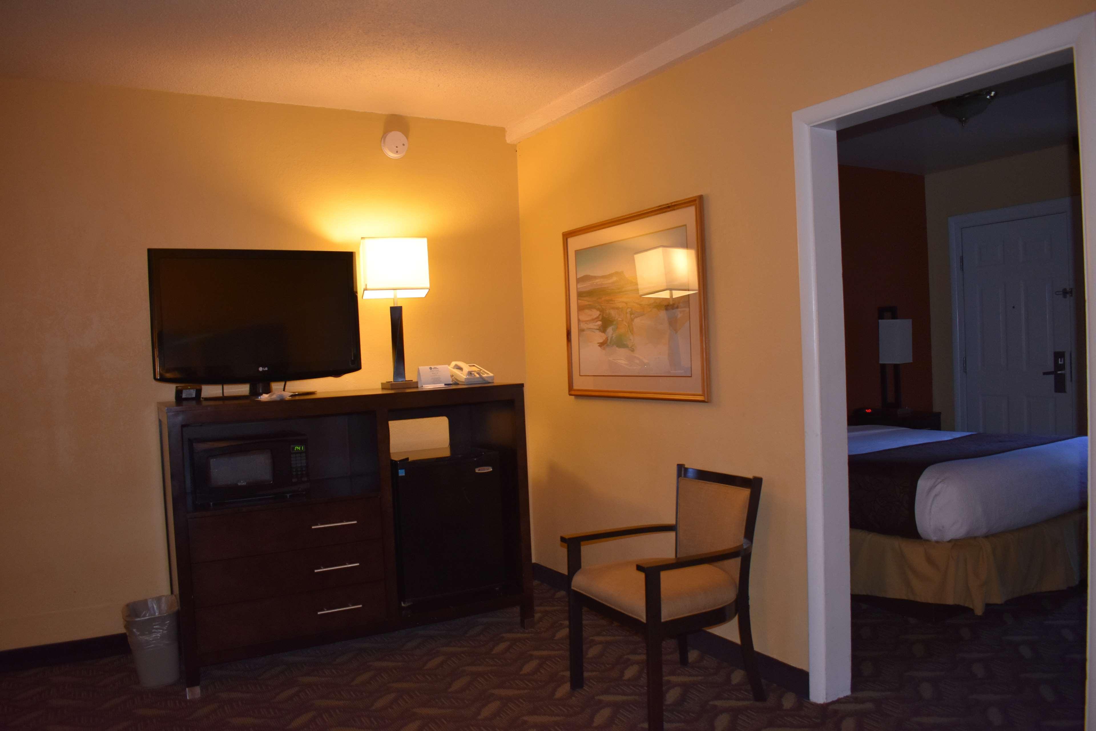 Best Western Durango Inn & Suites Eksteriør bilde