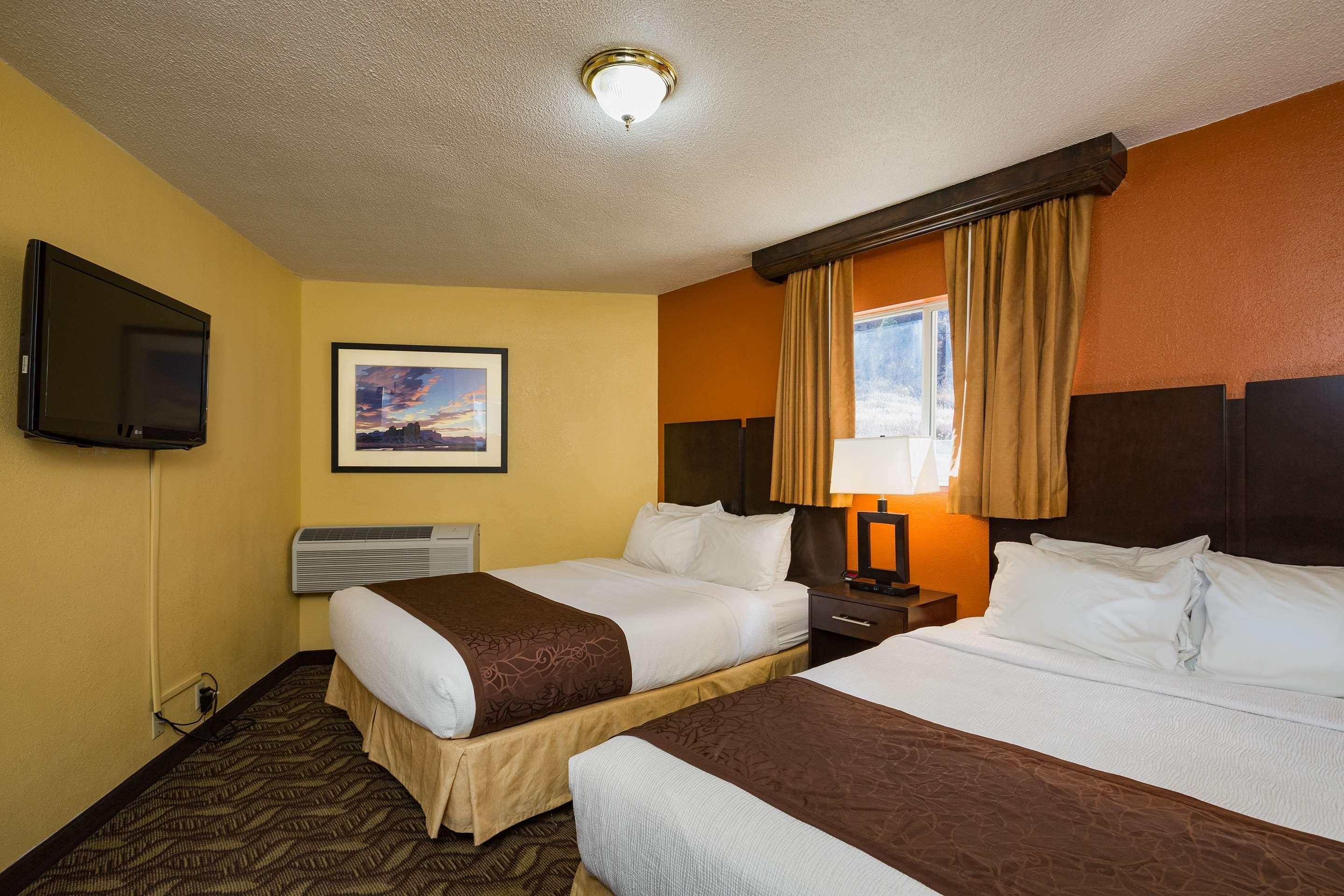 Best Western Durango Inn & Suites Eksteriør bilde