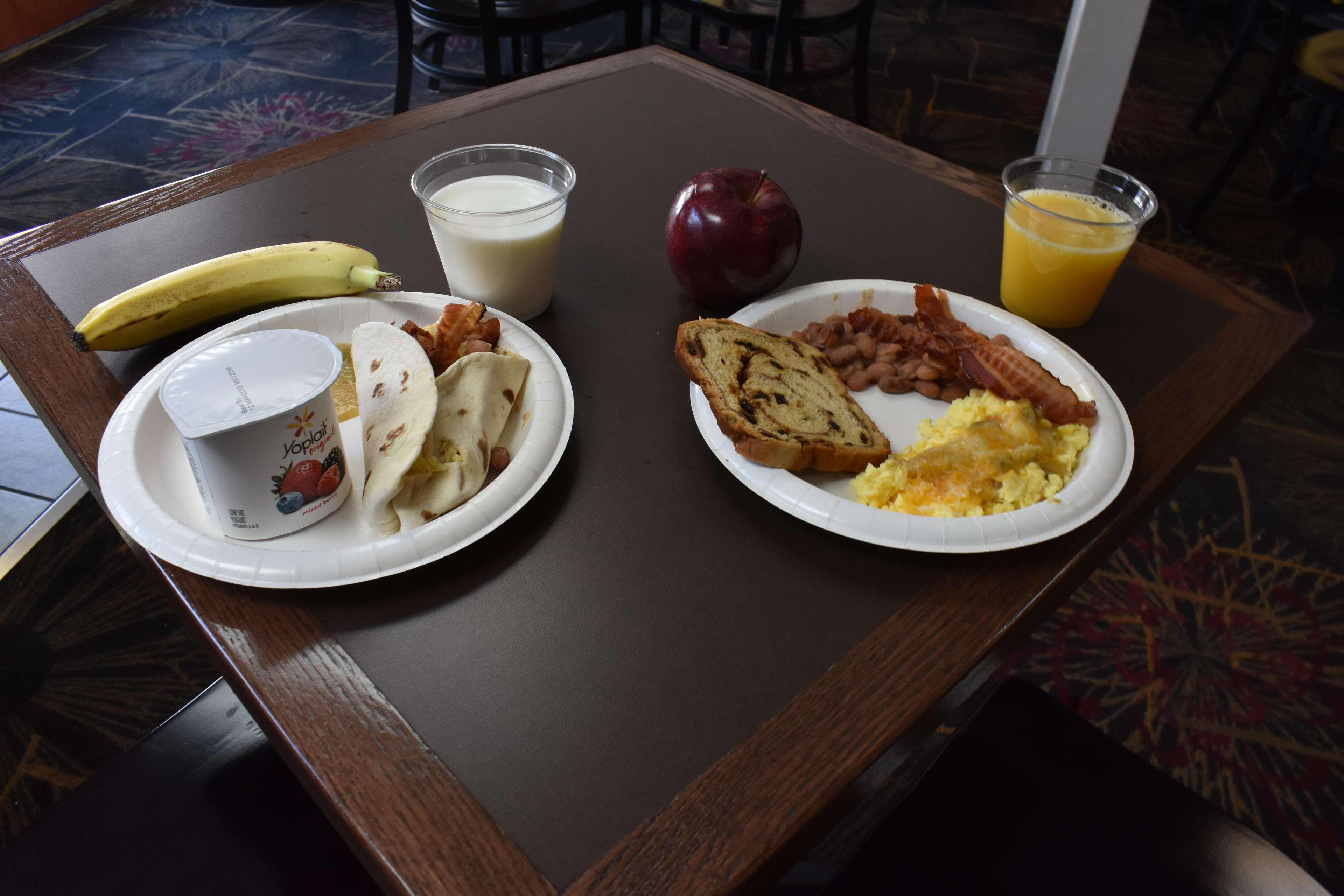 Best Western Durango Inn & Suites Eksteriør bilde