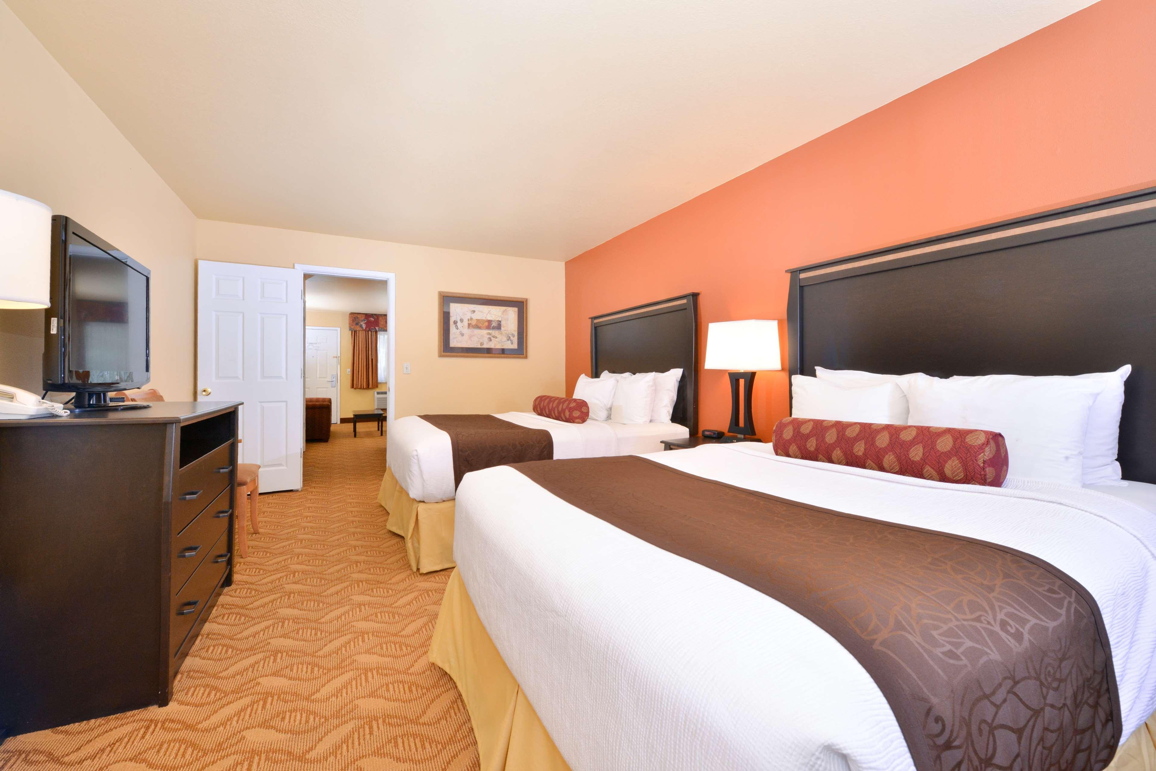 Best Western Durango Inn & Suites Eksteriør bilde