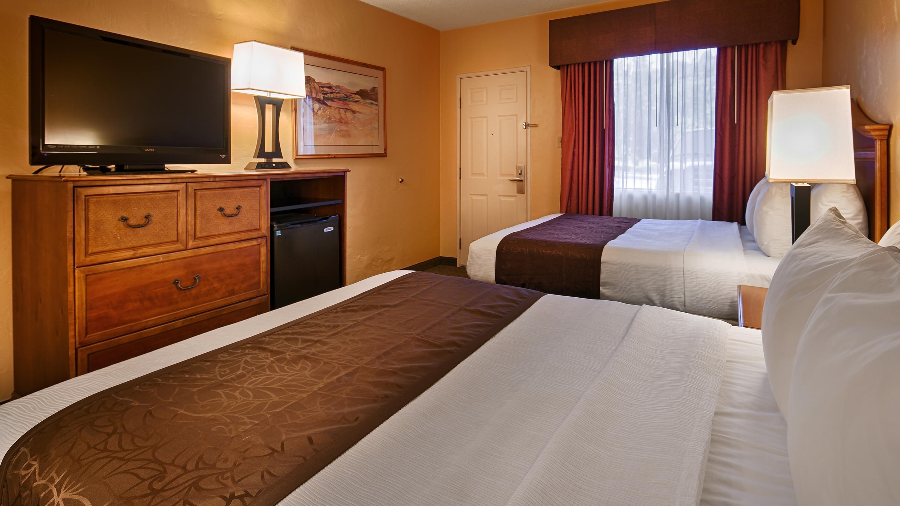 Best Western Durango Inn & Suites Eksteriør bilde