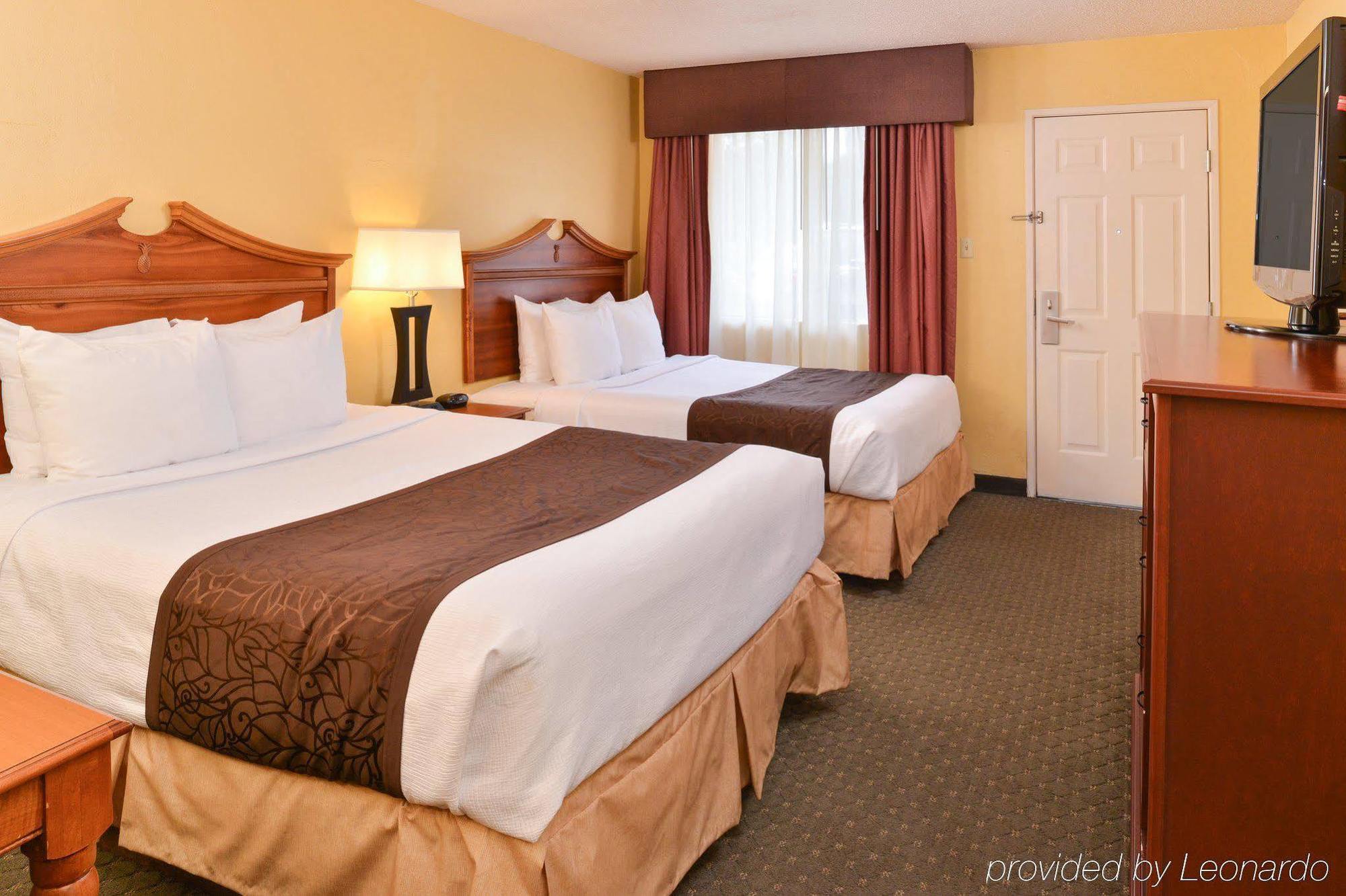 Best Western Durango Inn & Suites Eksteriør bilde