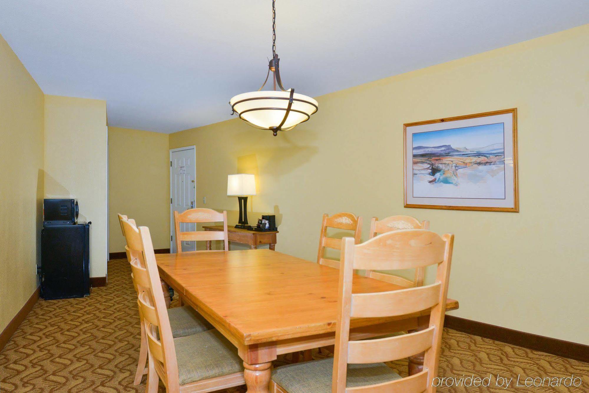 Best Western Durango Inn & Suites Eksteriør bilde