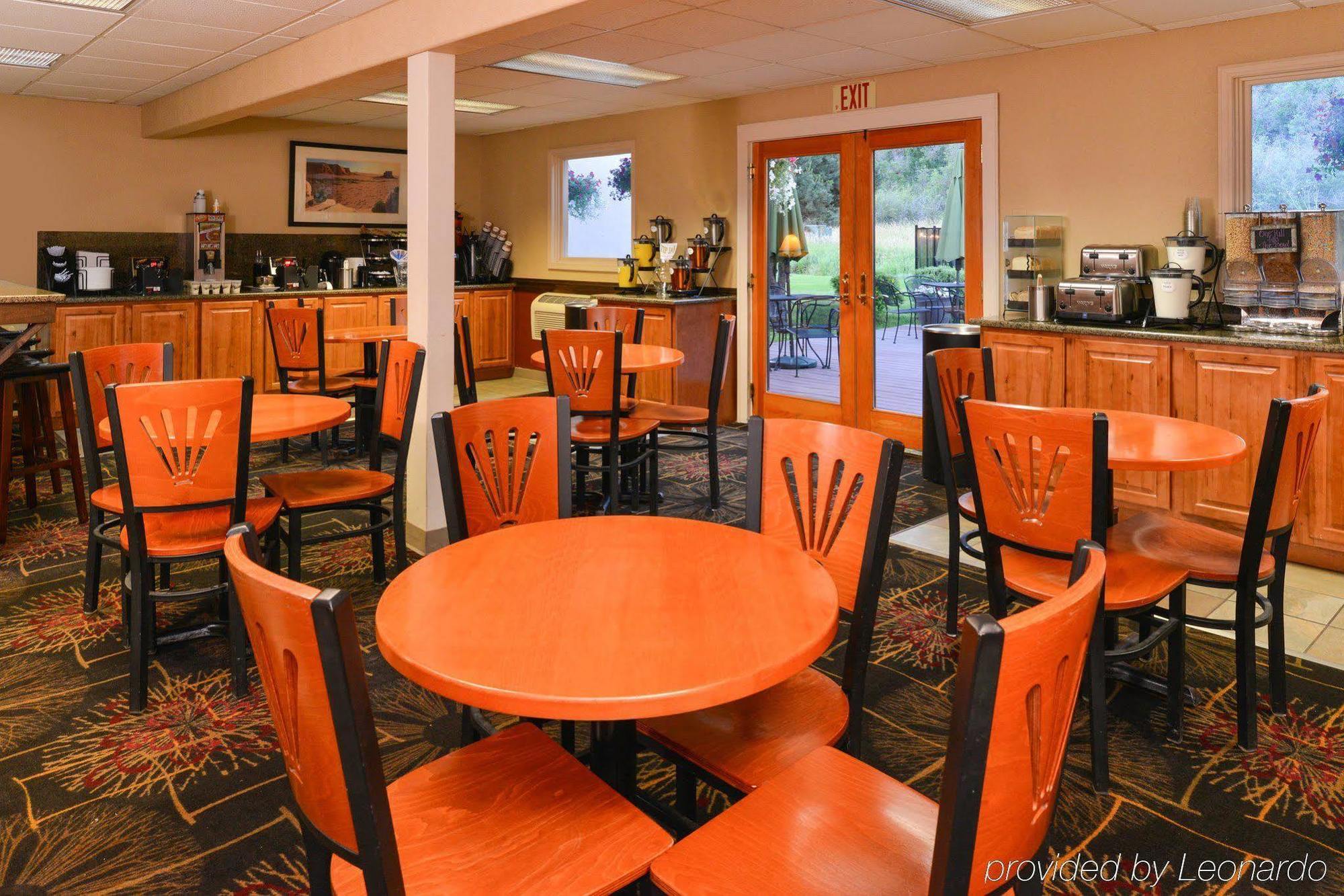 Best Western Durango Inn & Suites Eksteriør bilde