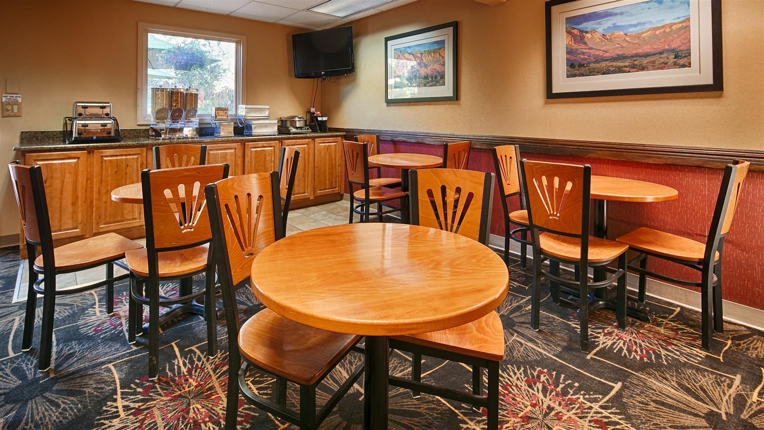 Best Western Durango Inn & Suites Eksteriør bilde