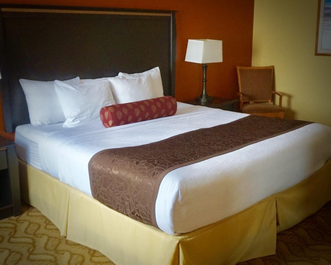 Best Western Durango Inn & Suites Eksteriør bilde