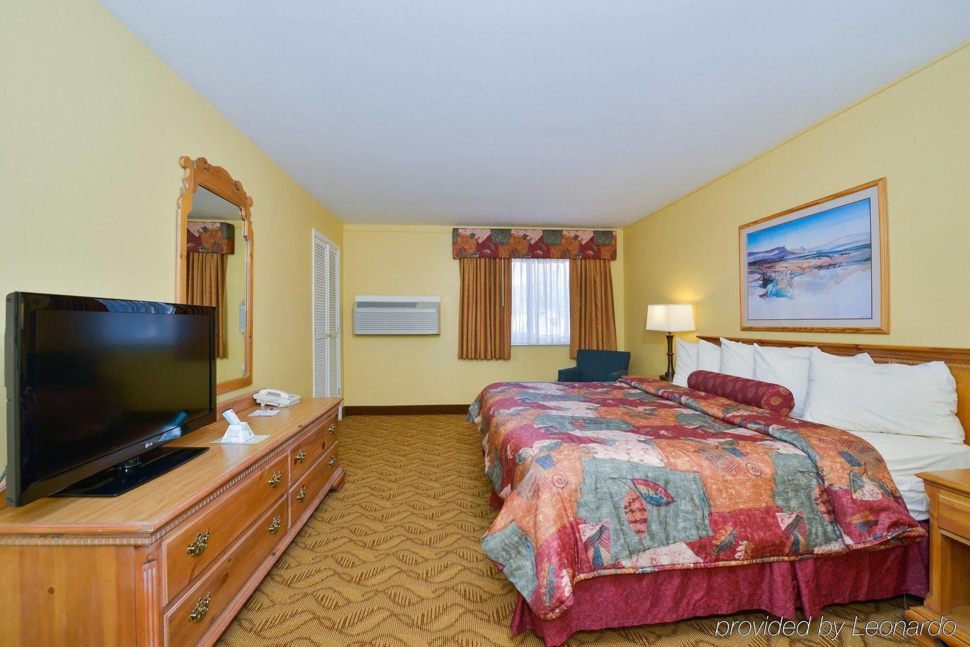 Best Western Durango Inn & Suites Eksteriør bilde