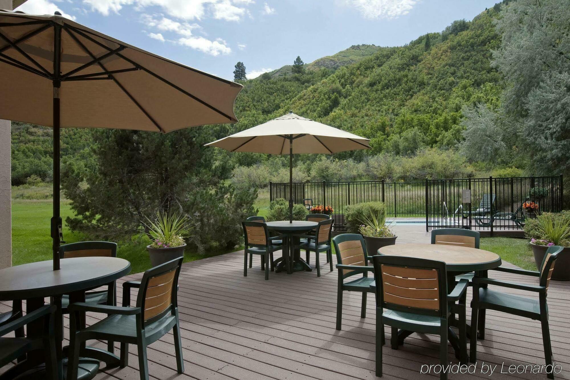 Best Western Durango Inn & Suites Eksteriør bilde