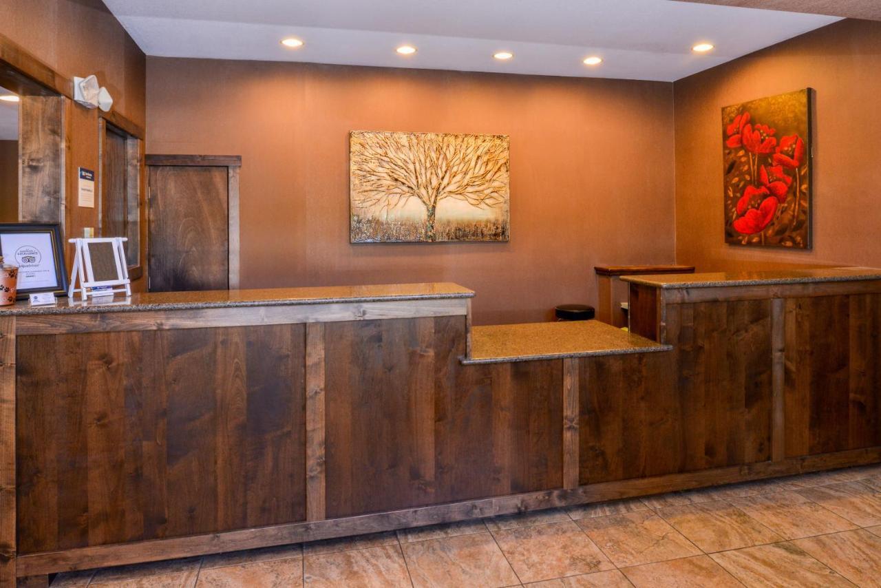 Best Western Durango Inn & Suites Rom bilde